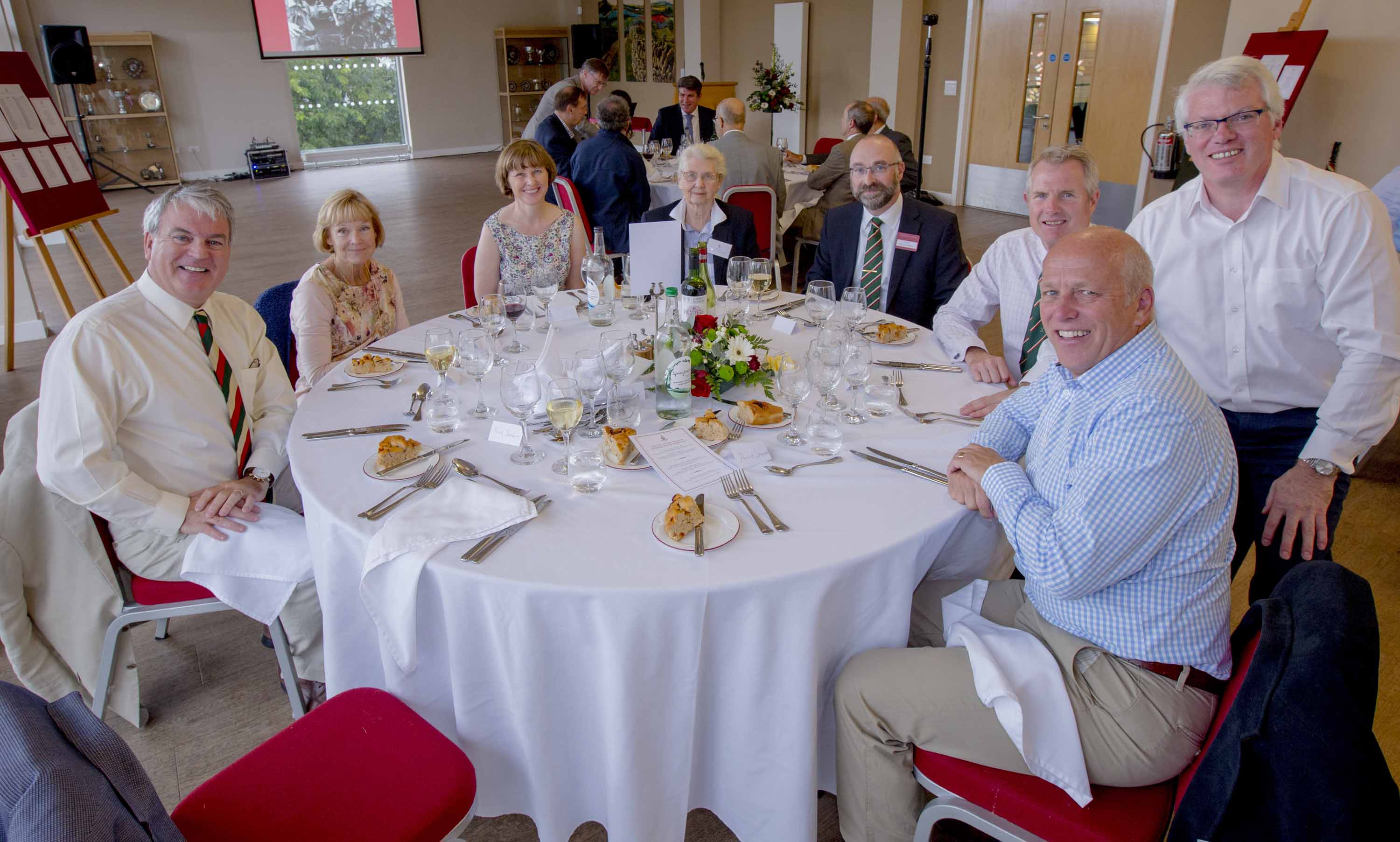 1970-1979 Leavers' Reunion - Saturday 9th September 2017